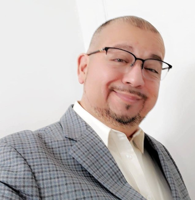 Obituary of Enrique Velasquez