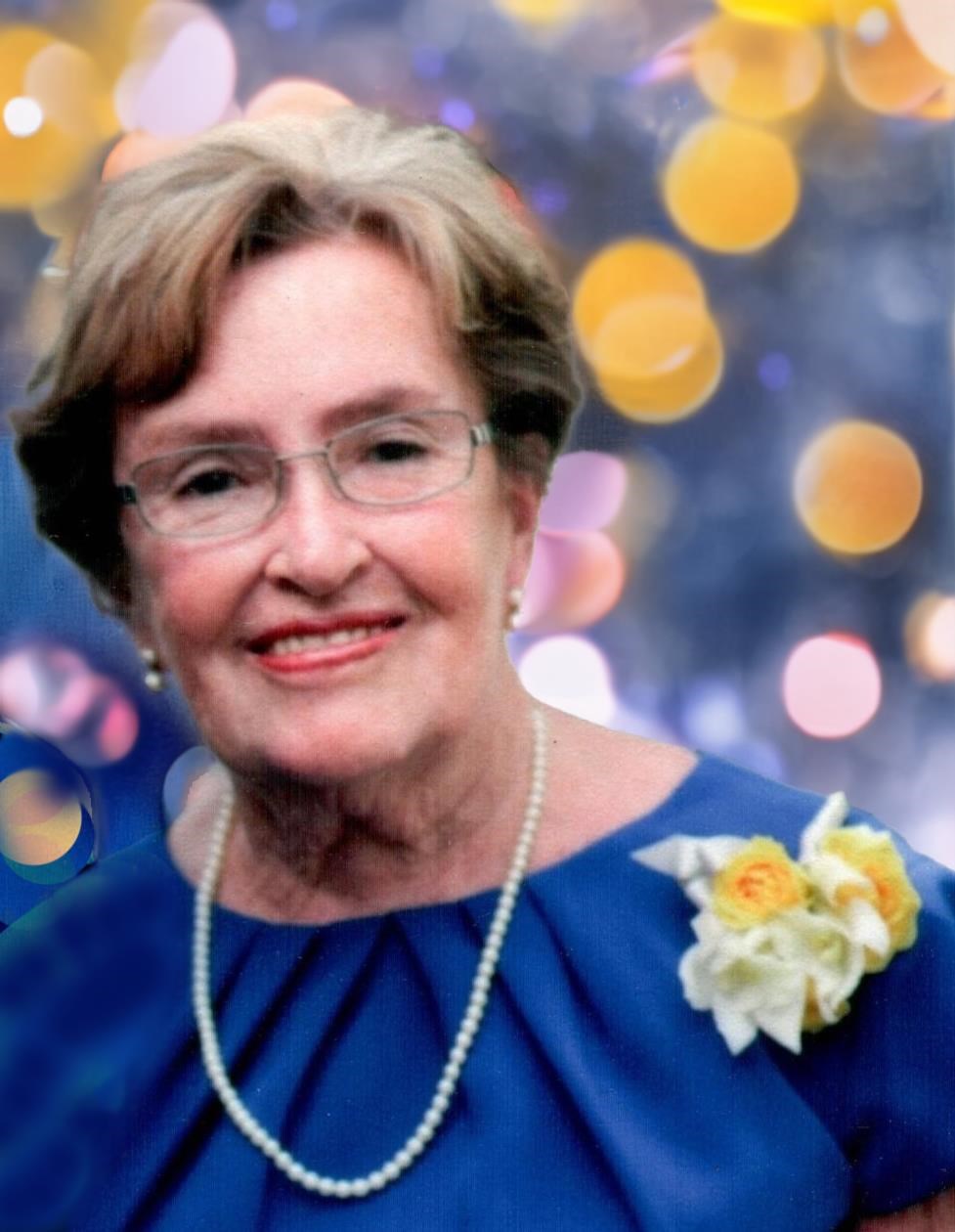 Obituary of Marlene Carol Schillinger