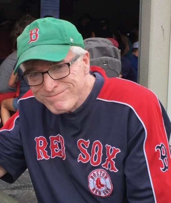 Obituary of Frank McDermott
