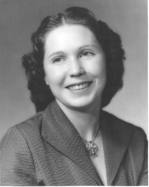 Obituary of Roberta Marie Ward