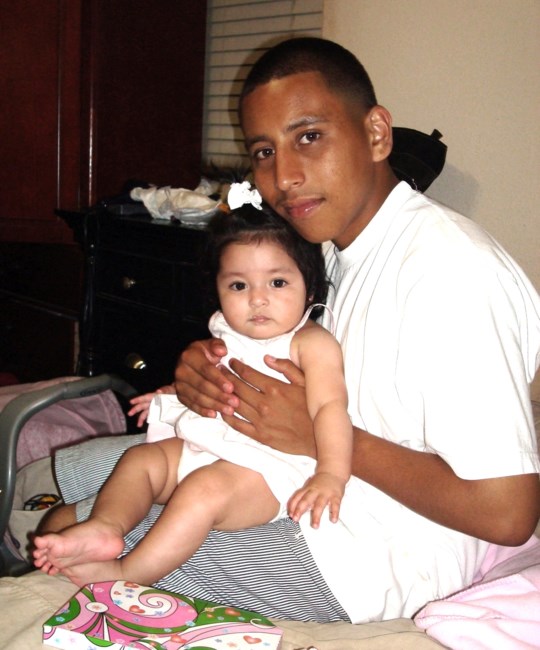 Obituary of Gustavo Lugo