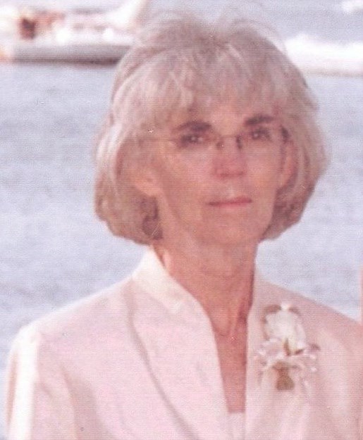 Obituary of Shirley Bailey Smith