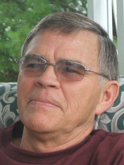 Obituary of Robert Pelletier