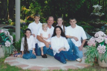 Obituary of Julie Ann Head Spiers