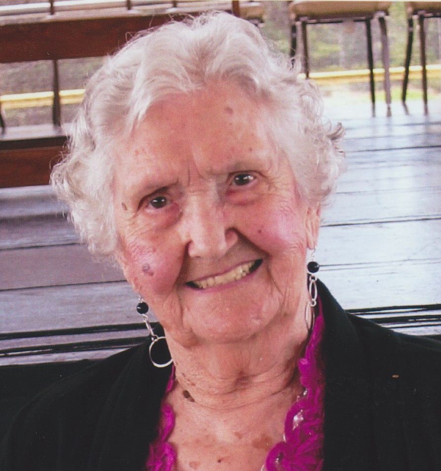 Verna W. Brown Obituary LaGrange, GA