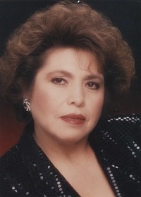 Obituario de Irene Louise Montoya