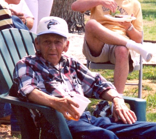 Obituary of Marvin Hillsman Campbell