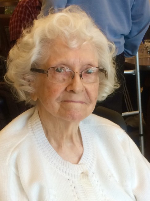 Obituary of Jessie Kathryn Swanson