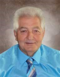 Obituary of Denis Nadeau