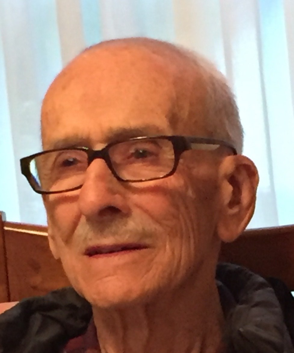 Obituary of Joseph S. Cardinale
