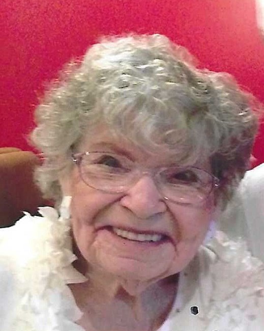 Obituary of Marjorie Ann Perks