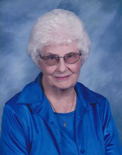 Obituario de Julia R. Clarke