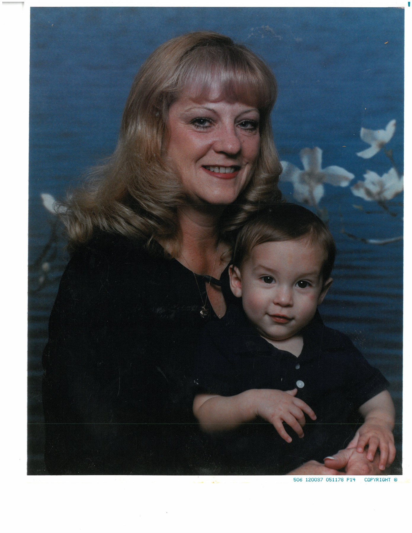 Obituary of Ms.  Sherrie Lee Miller