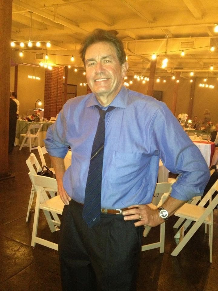 Obituary of Michael Treacy