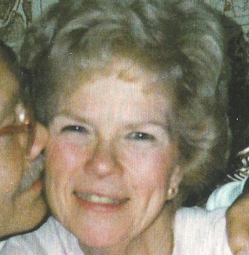 Obituary of Mary Frances Stewart