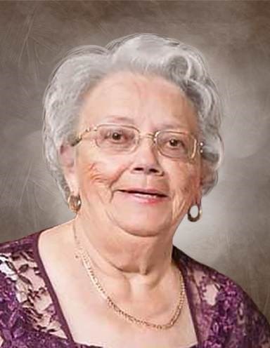 Obituary of Pierrette Langlois
