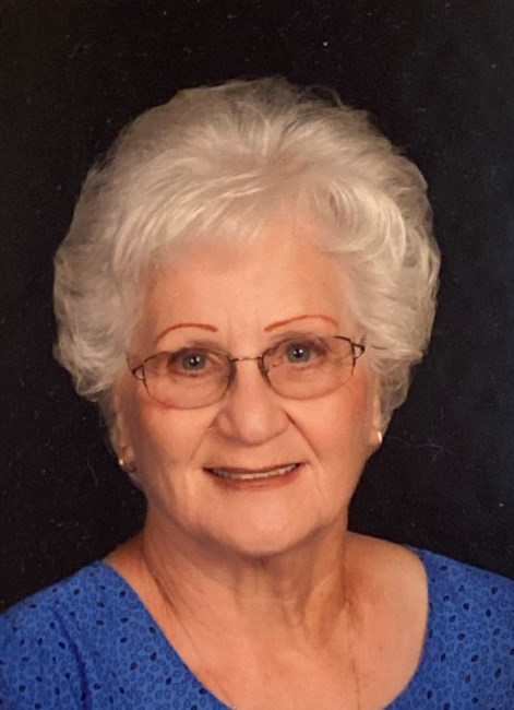 Obituary of Carol Joyce Johns