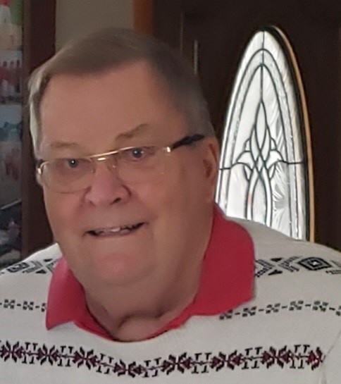 Obituary of Edwin Roger Norman