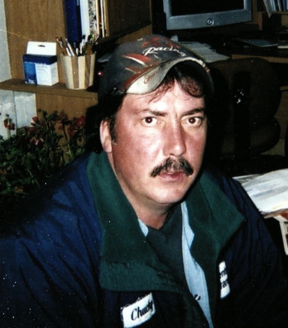 Obituary of Charles Wyckoff