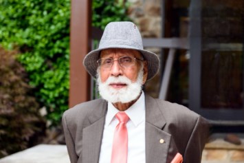 Obituary of Rupinder Singh Mahal