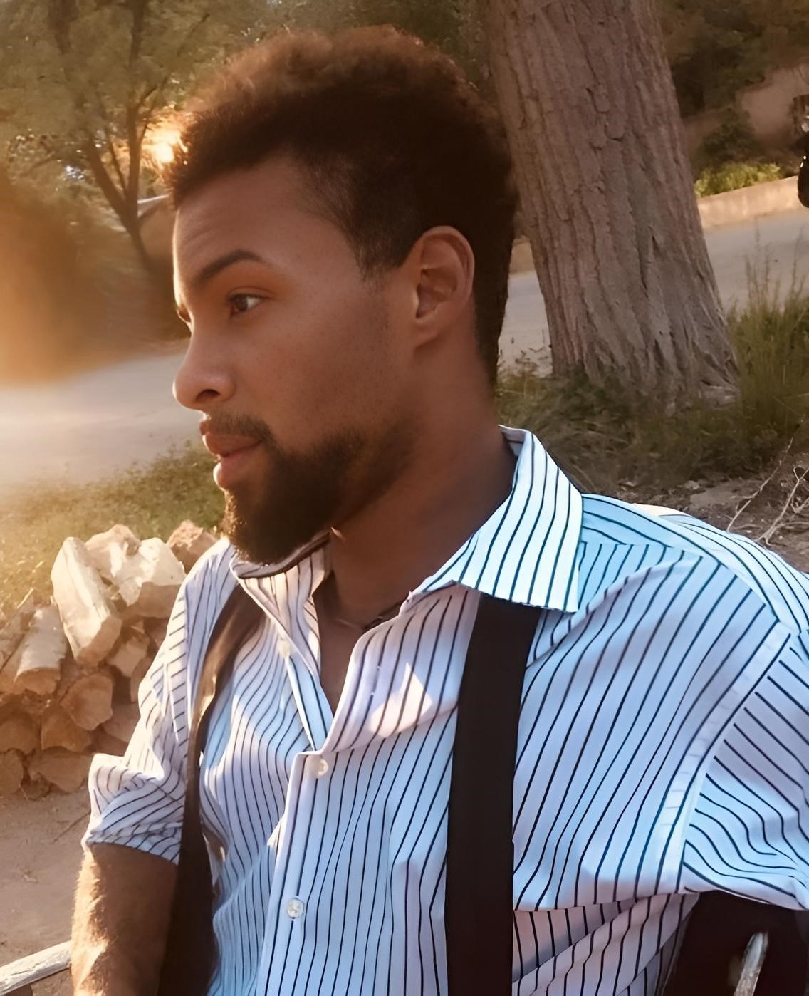 Obituario de Christopher Jacob Cardoza