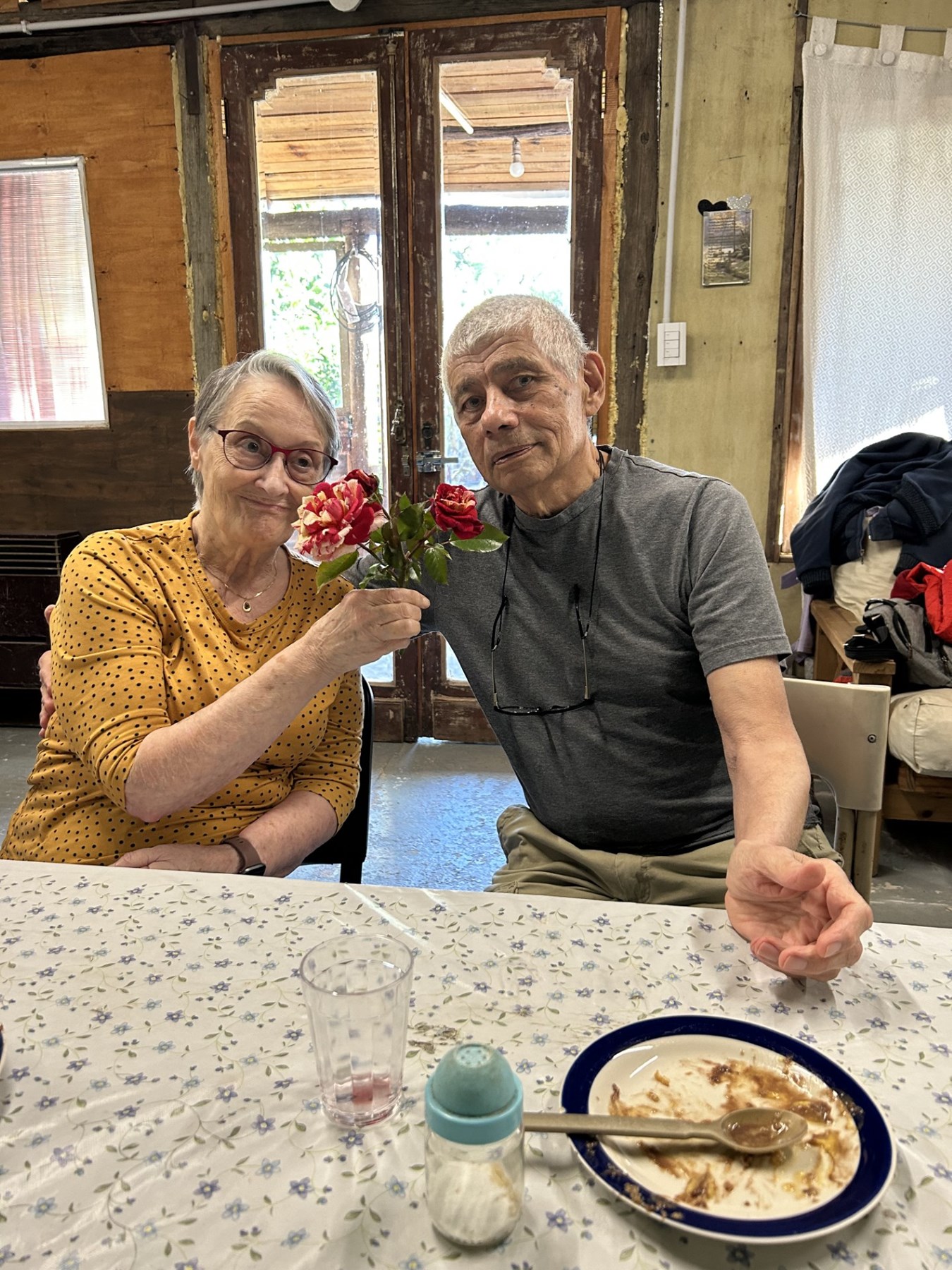 Avis de décès de Ana Ines Berthet