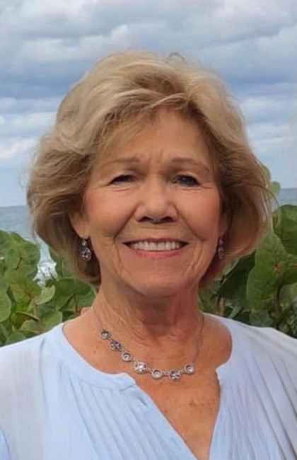 Obituary of Linda Rhymes Kirchman