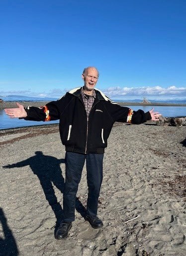 Obituary of Edgar Robert McCarvill