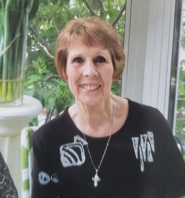 Obituario de Barbara Wilson