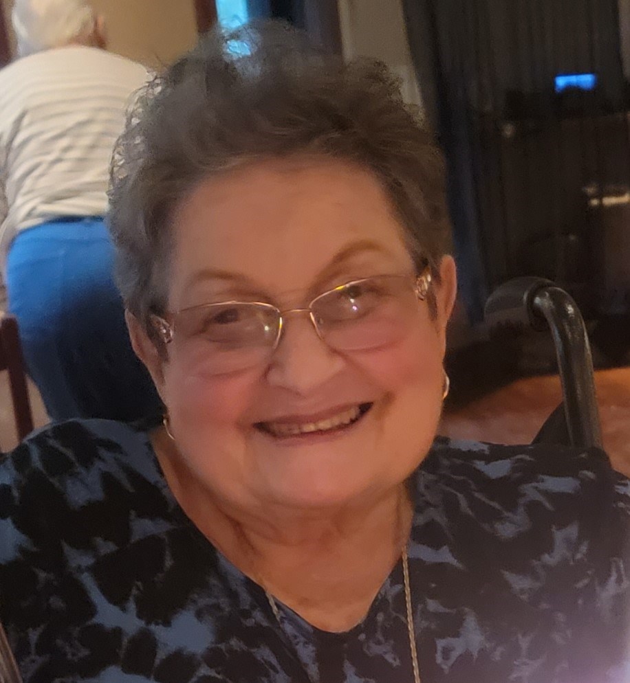 Obituary of Maria Mercedes Guerrero