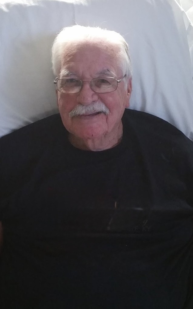 Obituary of Robert Allen Arnold Sr.