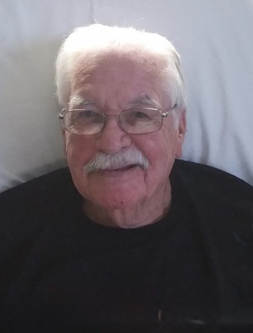 Obituary of Robert Allen Arnold Sr.