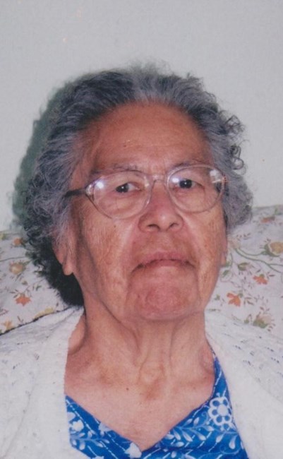 Obituary of Eloisa Castro Salinas