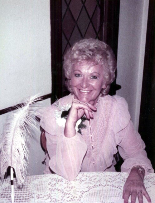 Obituary of Ruth Frances Dugan