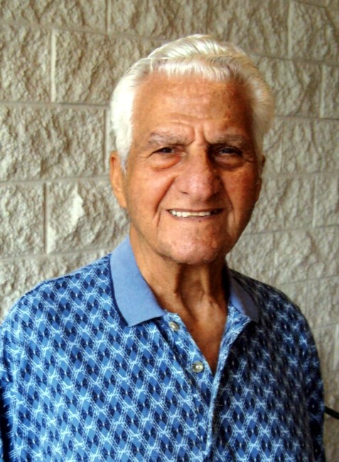 Obituary of Matthew Samuel Zita