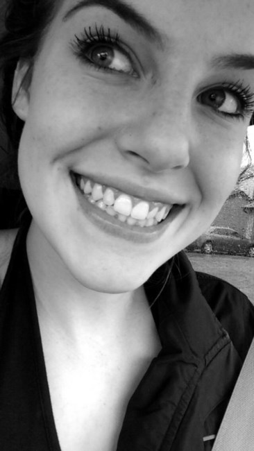 Obituary of Jaymie Alexandra Watson