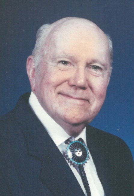 Obituary of Thomas B. Bockius Jr.