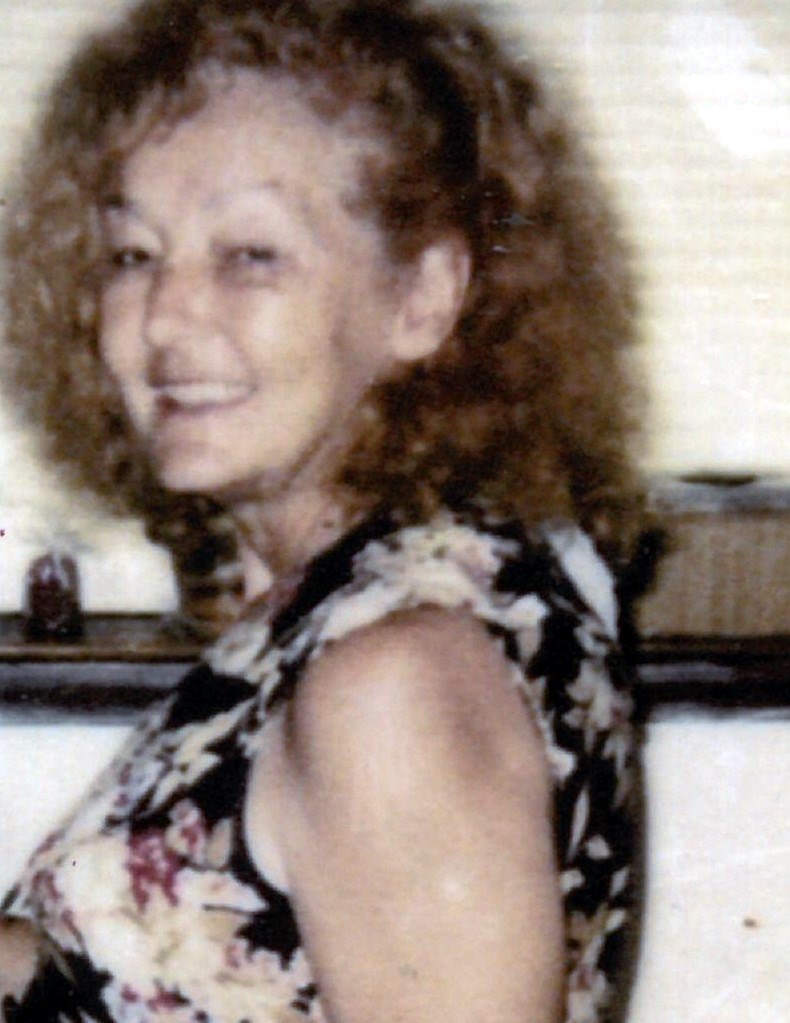 Obituary main image