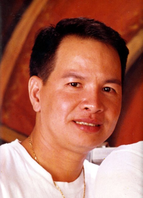 Obituary of Ha Ngoc Son