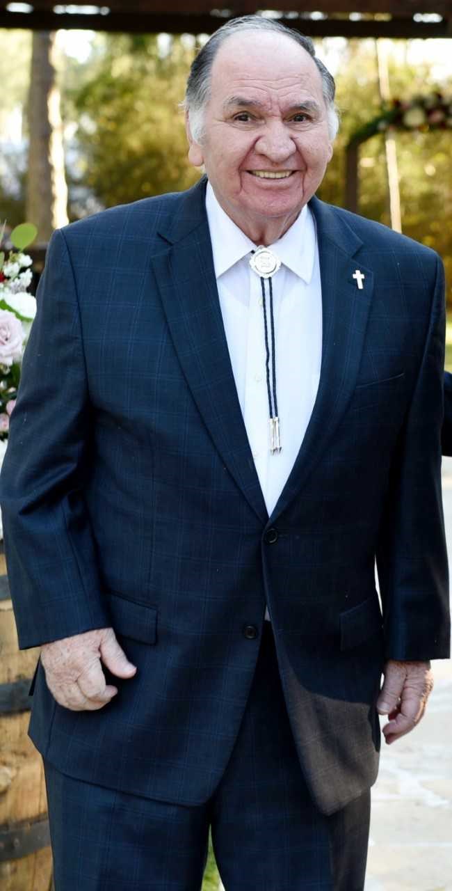 Obituary of Ignacio Salinas