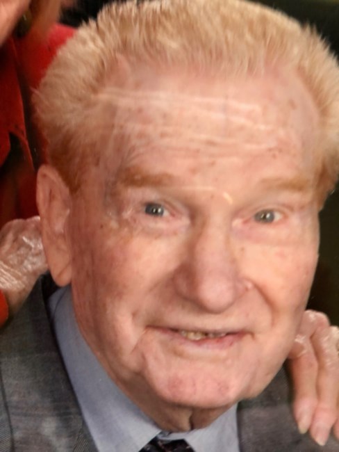 Obituary of Virgil Fidelis Kreutzer