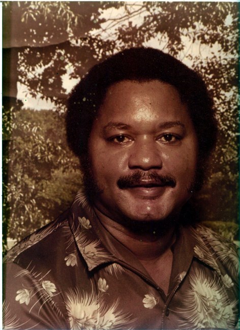 Obituary of Ira Williams Sr.