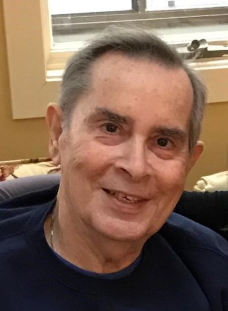 Obituary of Richard T Mercadante