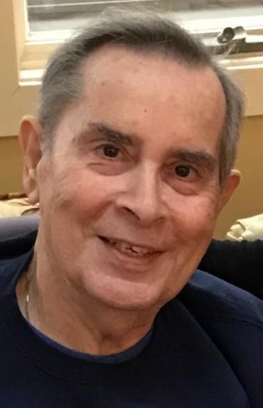 Obituary of Richard T Mercadante