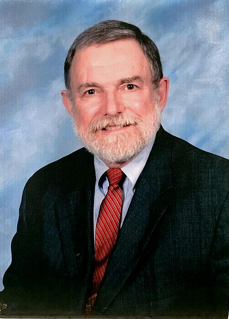 Obituary of William "Bill" Glenn Black
