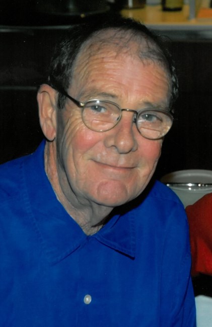 Obituary of Robert Franklin Peacock