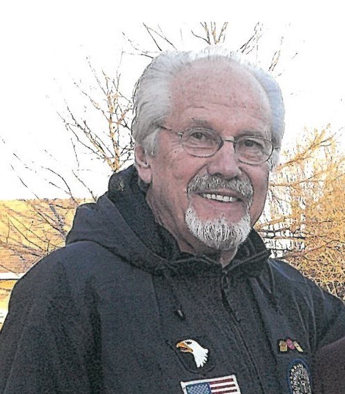 Avis de décès de Willis E. "Taco" Walton