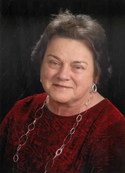 Obituary of Ellen Marie Przytula