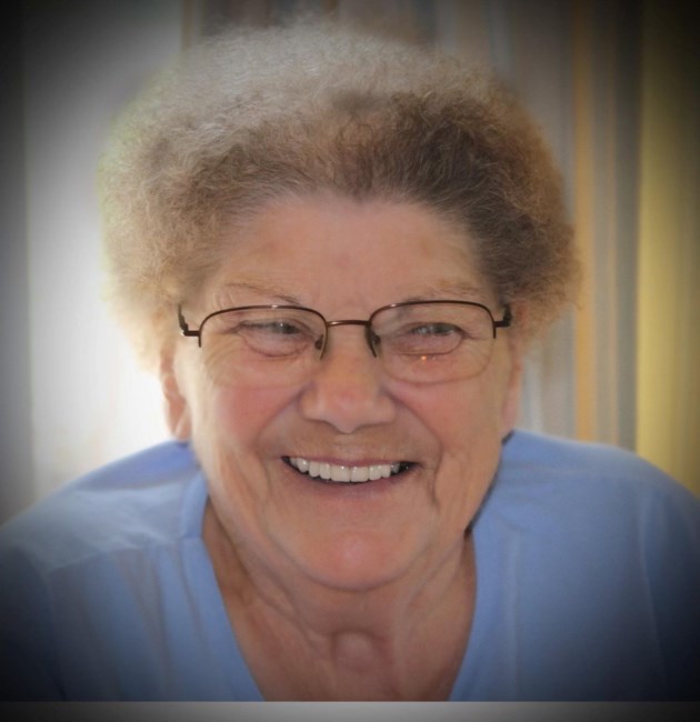 Obituary of Rita Lane Renoe