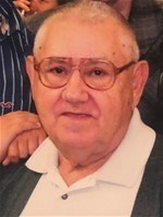 Obituary of Arthur Harold Daugherty